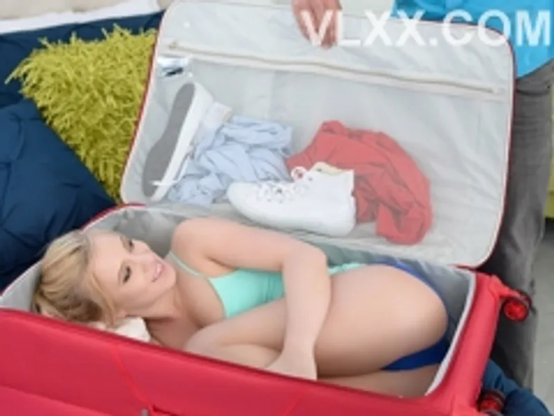 Món quà bất ngờ, làm tình gái tây sướng lắm...