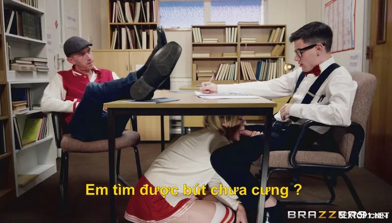 địt người tình tên đầu bạn gái ở trường vietsub